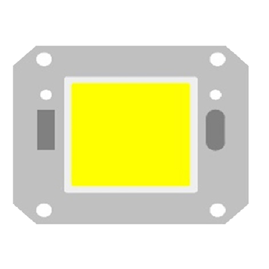 COB(KLFC31125W) (125Watt) – COB LED