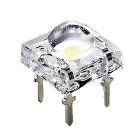 KLHF725W Hi-Fllux LED