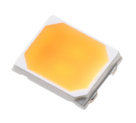 KLSL2835W 0.5W- 55Lm - Medium Power LEDs