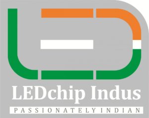 ledchip indus logo